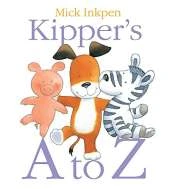 Kipper: Kipper's A to Z