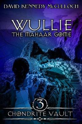 Wullie the Mahaar Gome: Chondrite Vault: Book 3