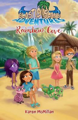 Elastic Island Adventures: Rainbow Cove
