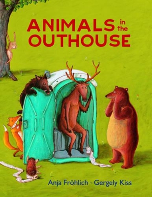 Animals in the Outhouse