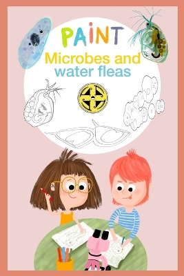 Microbes and water fleas