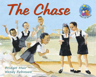 The Chase