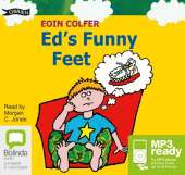Ed's Funny Feet