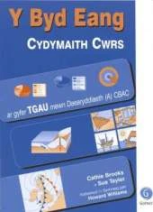 Cydymaith Cwrs