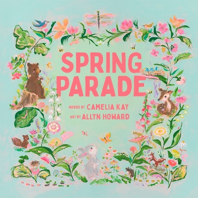 Spring Parade