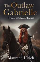 The Outlaw Gabrielle