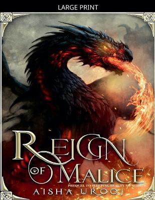 Reign of Malice: Prequel to Sleeping Beauty No More