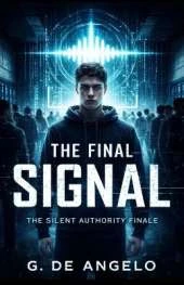 The final Signal: The Silent Authority Finale