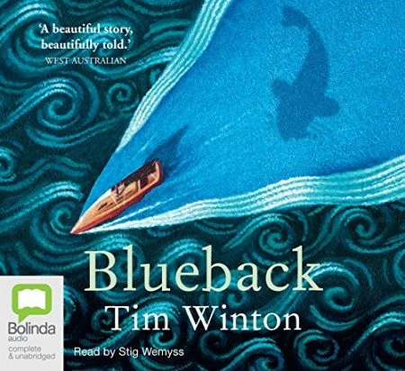 Blueback