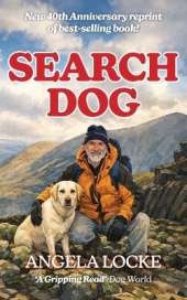 Search Dog
