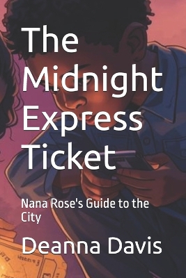The Midnight Express Ticket: Nana Rose's Guide to the City