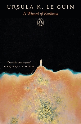 A Wizard of Earthsea