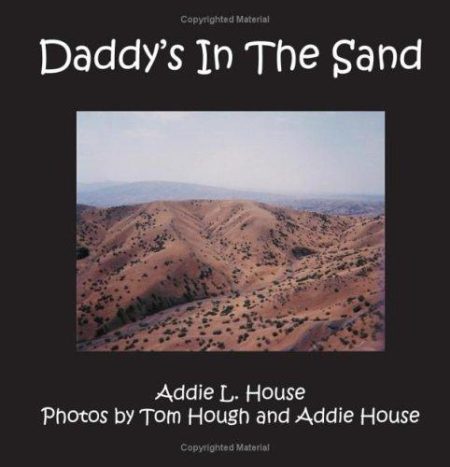 Daddy's in the Sand