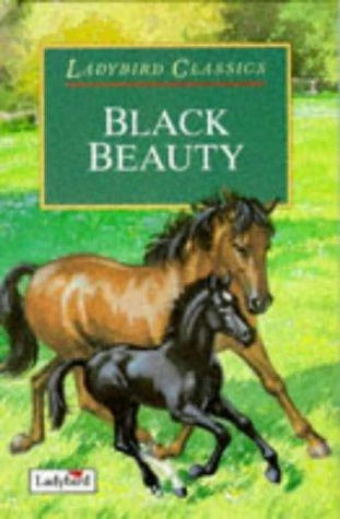 Black Beauty