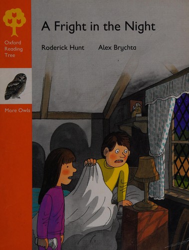 Oxford Reading Tree