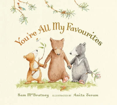 You're All My Favourites