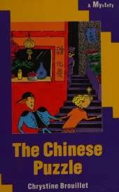 The Chinese Puzzle