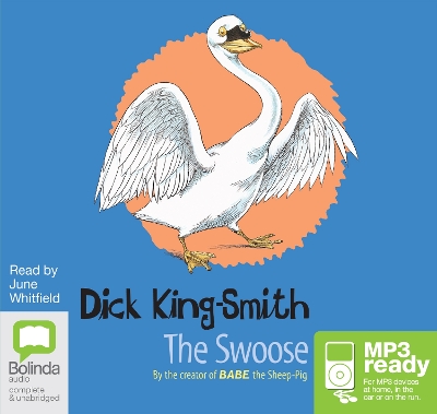 The Swoose