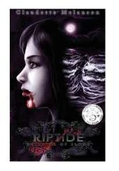 Riptide: Betrayal of Blood