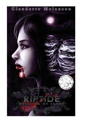 Riptide: Betrayal of Blood