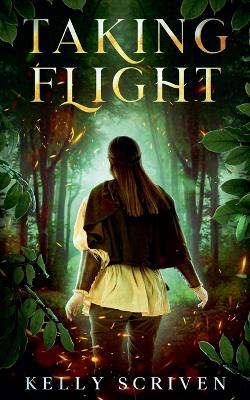Taking Flight