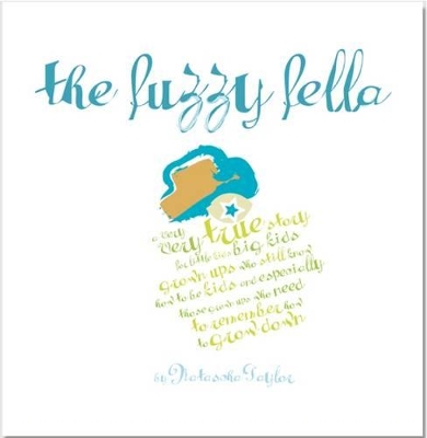 The Fuzzy Fella