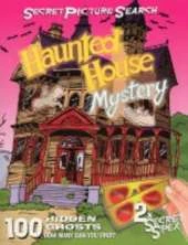 Haunted House Mystry with