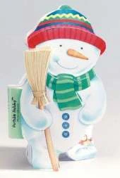 Snowman