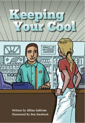 Keeping Your Cool