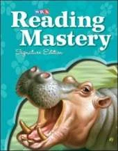 Reading Mastery Reading/Literature Strand Grade 5, Teacher Guide