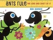 Ants Rule: The Long and Short of It