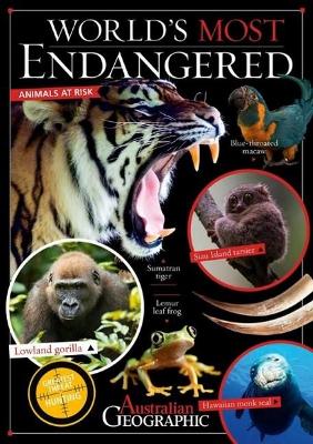 World's Most Endangered