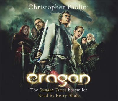 Eragon: Book One