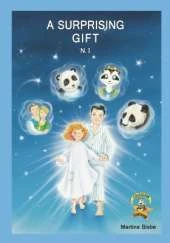 1. A surprising gift: Chatipan Collection in English