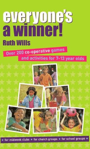 Everyone S a Winner!