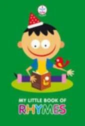 My Little Book of Rhymes