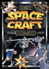 Making Space Craft From Junk