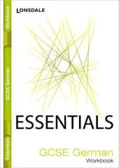 German: Revision Workbook (Inc. Answers)
