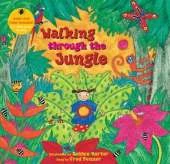 Walking Through The Jungle