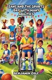 Zane and the Sports Day with Many Abilities