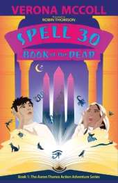 Spell 30: Book of the Dead