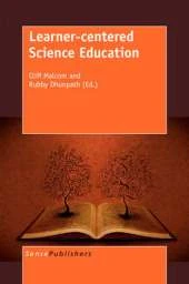 Learner-centered Science Education