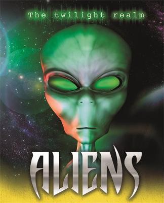 Twilight Realm: Aliens