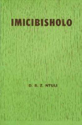 Imicibisholo
