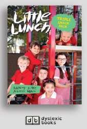 Triple Snack Pack: Little Lunch Series