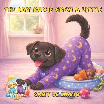 The Day Roxie Grew a Little