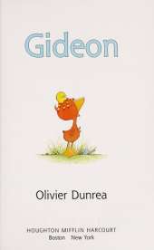 Gideon