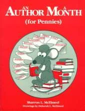 An Author a Month (for Pennies)