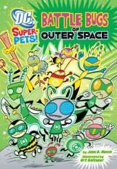 Battle Bugs of Outer Space