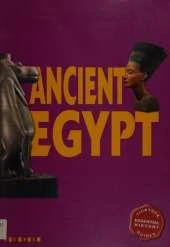 Essential History Guides: Ancient Egypt